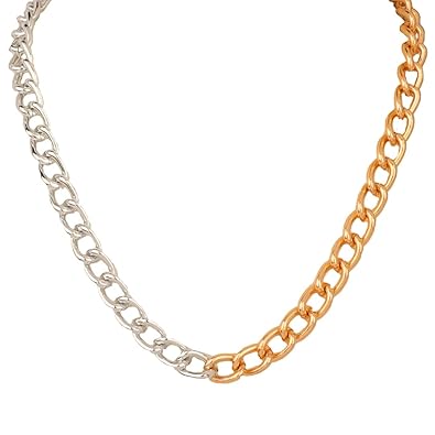 Lavish Single Layered Pendant Necklace For Girls And Women